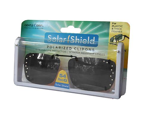 solar shield 54 rec g